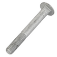 AGCO ROUND HEAD SQUARE NECK CARRIAGE BOLT 364968X1 Parts - True Ag & Turf