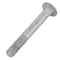 AGCO ROUND HEAD SQUARE NECK CARRIAGE BOLT 364968X1 Parts - True Ag & Turf