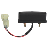 AGCO HEAD LIGHT 1696025M91 Parts - True Ag & Turf