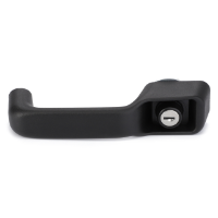 AGCO Handle, Snap Fastener, Door 72347468 Parts - True Ag & Turf