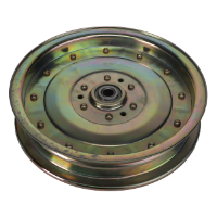 AGCO Pulley, Idler 054072HE1 Parts - True Ag & Turf