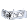 AGCO Headlight, Right Side, Halogen AG421136 Parts - True Ag & Turf
