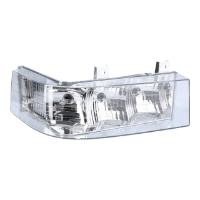 AGCO Headlight, Right Side, Halogen AG421136 Parts - True Ag & Turf