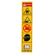 AGCO DECAL 4296980M1 Parts - True Ag & Turf