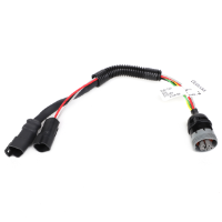 AGCO HARNESS AG136095 Parts - True Ag & Turf