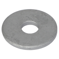 AGCO FLAT WASHER AG558850 Parts - True Ag & Turf