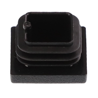 AGCO SQUARE HEAD PLUG FEL128027  - True Ag & Turf