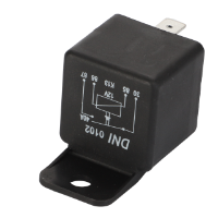 AGCO Relay, 12 V 065017R1 Parts - True Ag & Turf