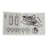 AGCO DECAL FEL139883 Parts - True Ag & Turf