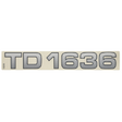 AGCO DECAL FEL153315 Parts - True Ag & Turf
