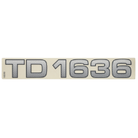 AGCO DECAL FEL153315 Parts - True Ag & Turf