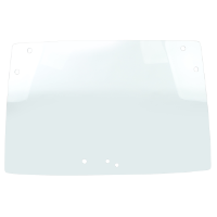 AGCO Windshield VA209530 Parts - True Ag & Turf