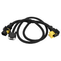 AGCO ADAPTER CABLE V837079553 Parts - True Ag & Turf