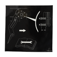AGCO DECAL 700715159 Parts - True Ag & Turf