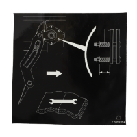 AGCO DECAL 700715159 Parts - True Ag & Turf