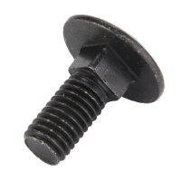 AGCO ROUND HEAD SQUARE NECK CARRIAGE BOLT ACW1061430 Parts - True Ag & Turf