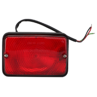 AGCO Rear Light 3825491M91 Parts - True Ag & Turf