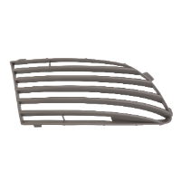 AGCO Grille, Front, Left, Fendt 72318181 Parts - True Ag & Turf