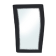 AGCO Glass, Front, Left Lower 3902149M1 Parts - True Ag & Turf