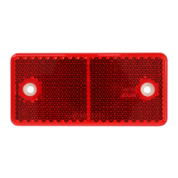 AGCO Reflector 72475713 Parts - True Ag & Turf