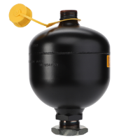 AGCO Diaphragm Accumulator, 0.75 L 4278484M1 Parts - True Ag & Turf