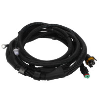 AGCO CABLE KIT 72491242 Parts - True Ag & Turf