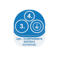 AGCO DECAL 72677381 Parts - True Ag & Turf