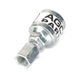 AGCO Hydraulic Hose Fitting, C Cutoff 1.2", H1 Stem Hex 15 mm G710308045 Parts - True Ag & Turf