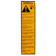 AGCO DECAL 4275286M1 Parts - True Ag & Turf