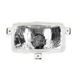 AGCO Headlight, Left Side, DIP, Bulb 12V 60/55W included 72281366 Parts - True Ag & Turf