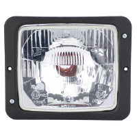 AGCO Headlight 72432610 Parts - True Ag & Turf