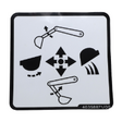 AGCO DECAL ACP0417170 Parts - True Ag & Turf