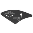 AGCO DECAL 7077092M1 Parts - True Ag & Turf