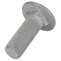 AGCO ROUND HEAD SQUARE NECK CARRIAGE BOLT ACW0995000 Parts - True Ag & Turf