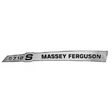 AGCO DECAL ACW3595670 Parts - True Ag & Turf