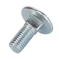 AGCO ROUND HEAD SQUARE NECK CARRIAGE BOLT 72637173 Parts - True Ag & Turf