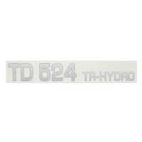AGCO DECAL FEL155132 Parts - True Ag & Turf