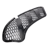 AGCO Grille, Hood, Side 72455428 Parts - True Ag & Turf