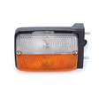 AGCO Turn Signal & Position, Front, Left Side, Bulbs 12V 5W & 12V 21W included 3786796M91 Parts - True Ag & Turf