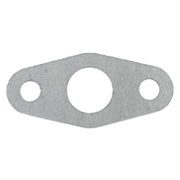 AGCO Gasket, Turbo Oil Return Tube 72476453 Parts - True Ag & Turf