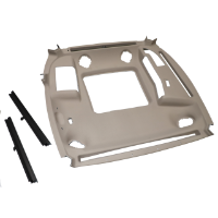 AGCO Roof, Cladding 72653118 Parts - True Ag & Turf