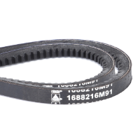 AGCO V-Belt, Sold as a Matched Pair 1688216M91 Parts - True Ag & Turf