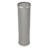 AGCO Replacement Line Strainer Screen, 1-1/4" X 1-1/2", 80 Mesh AG051837 Parts - True Ag & Turf