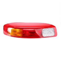 AGCO Combination Light, Rear, Brake & Indicator, Bulb Halogen 12V, 37.5 W 509081D1 Parts - True Ag & Turf