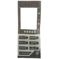 AGCO DECAL 3714660M1 Parts - True Ag & Turf