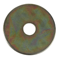 AGCO FLAT WASHER Z76695 Parts - True Ag & Turf