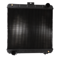 AGCO RADIATOR 3618137M1 Parts - True Ag & Turf