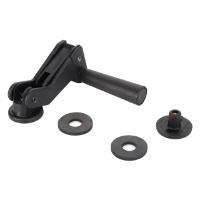 AGCO Handle, Side Window, Right 3806548M91 Parts - True Ag & Turf