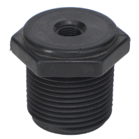 AGCO HEX REDUCER BUSHING AG053074 Parts - True Ag & Turf