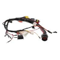 AGCO HARNESS 71387408 Parts - True Ag & Turf